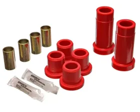 Energy Suspension Control Arm Bushing Set Toyota Pickup Front 1989-1994