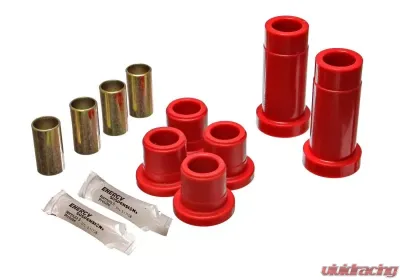 Energy Suspension Control Arm Bushing Set Toyota Pickup Front 1989-1994 - 8.3106R