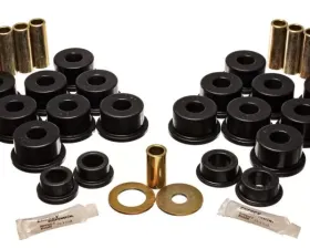 Energy Suspension Control Arm Bushing Set Toyota 4Runner Rear 1990-1995