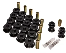 Energy Suspension Control Arm Bushing Set Toyota Celica Rear 1978-1985