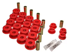 Energy Suspension Control Arm Bushing Set Toyota Celica Rear 1978-1985