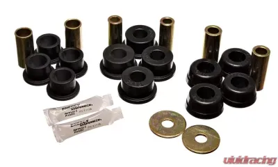 Energy Suspension Control Arm Bushing Set Toyota MR2 Rear 1992-1995 - 8.3111G
