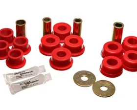 Energy Suspension Control Arm Bushing Set Toyota MR2 Rear 1992-1995