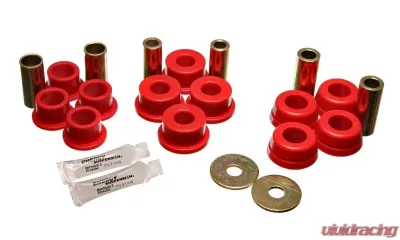 Energy Suspension Control Arm Bushing Set Toyota MR2 Rear 1992-1995 - 8.3111R