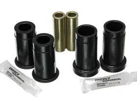 Energy Suspension Control Arm Bushing Set Toyota Rear