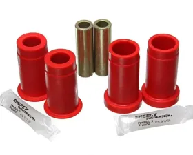 Energy Suspension Control Arm Bushing Set Toyota Rear