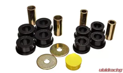 Energy Suspension Control Arm Bushing Set Toyota Rav4 Front 1996-1998 - 8.3113G