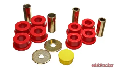 Energy Suspension Control Arm Bushing Set Toyota Rav4 Front 1996-1998 - 8.3113R