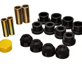 Energy Suspension Control Arm Bushing Set Toyota Rav4 Rear 1996-1998
