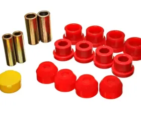 Energy Suspension Control Arm Bushing Set Toyota Rav4 Rear 1996-1998