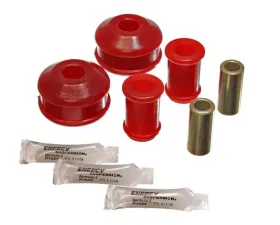 Energy Suspension Control Arm Bushing Set Toyota Front