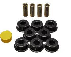 Energy Suspension Control Arm Bushing Set Toyota Rear