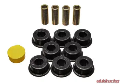 Energy Suspension Control Arm Bushing Set Toyota Rear - 8.3118G
