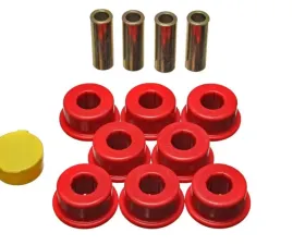 Energy Suspension Control Arm Bushing Set Toyota Rear