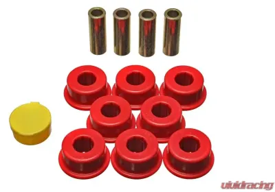 Energy Suspension Control Arm Bushing Set Toyota Rear - 8.3118R