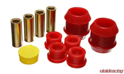 Energy Suspension Control Arm Bushing Set Toyota Celica Front 2000-2005 - 8.3119R