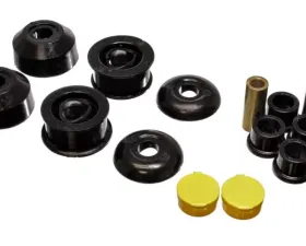 Energy Suspension Control Arm Bushing Set Front