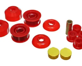 Energy Suspension Control Arm Bushing Set Front