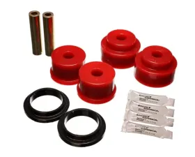 Energy Suspension Control Arm Bushing Set Toyota Rear