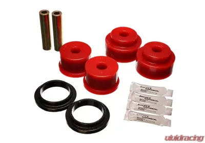 Energy Suspension Control Arm Bushing Set Toyota Rear - 8.3121R