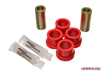 Energy Suspension Control Arm Bushing Set Scion xB Front 2005-2006 - 8.3123R