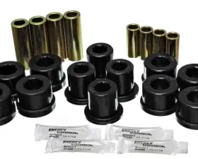Energy Suspension Control Arm Bushing Set Toyota Supra Front 1987-1992