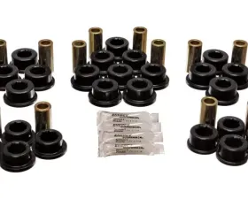 Energy Suspension Control Arm Bushing Set Toyota Supra Rear 1987-1992