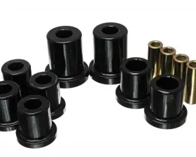 Energy Suspension Control Arm Bushing Set Front