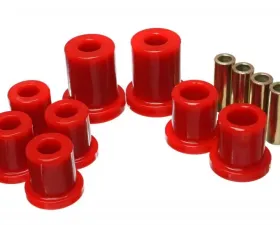 Energy Suspension Control Arm Bushing Set Front