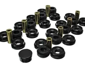 Energy Suspension Control Arm Bushing Set Rear