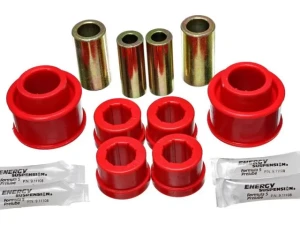 Energy Suspension Control Arm Bushing Set Front - 8.3131R - Image 5
