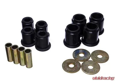 Energy Suspension Control Arm Bushing Set Toyota 4Runner Front 1996-2002 - 8.3132G