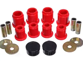 Energy Suspension Control Arm Bushing Set Toyota 4Runner Front 1996-2002