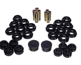 Energy Suspension Control Arm Bushing Set Toyota 4Runner Rear 1998-2002