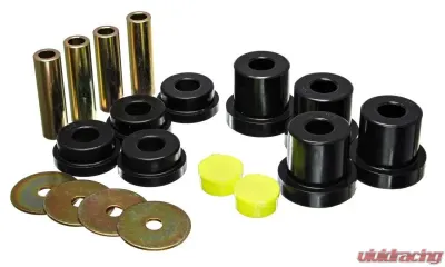 Energy Suspension Sub-Frame Bushing Set Scion tC Rear 2005-2007 - 8.4108G