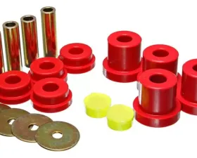 Energy Suspension Sub-Frame Bushing Set Scion tC Rear 2005-2007