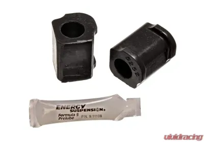 Energy Suspension Sway Bar Bushing Set Toyota MR2 Rear 1992-1995 - 8.5111G