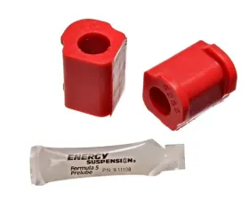 Energy Suspension Sway Bar Bushing Set Toyota MR2 Rear 1992-1995