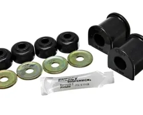 Energy Suspension Sway Bar Bushing Set Toyota 4Runner Rear 1990-1995