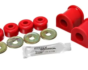 Energy Suspension Sway Bar Bushing Set Toyota 4Runner Rear 1990-1995