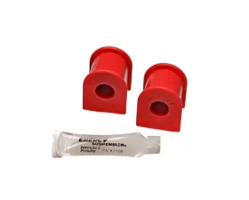 Energy Suspension Sway Bar Bushing Set Toyota Rear