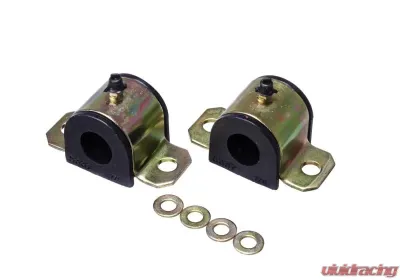 Energy Suspension Sway Bar Bushing Set Toyota Supra Rear 1993-1998 - 8.5122G