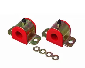 Energy Suspension Sway Bar Bushing Set Toyota Supra Rear 1993-1998