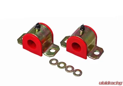 Energy Suspension Sway Bar Bushing Set Toyota Supra Rear 1993-1998 - 8.5122R