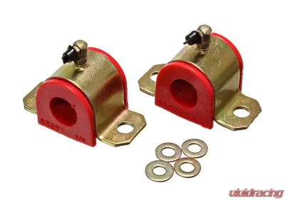Energy Suspension Sway Bar Bushing Set Toyota Celica Front 2000-2005 - 8.5124R