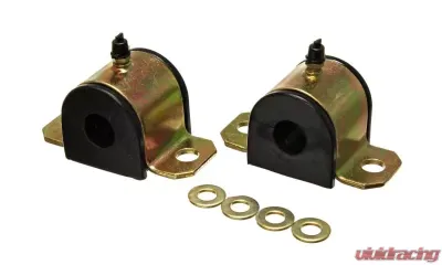 Energy Suspension Sway Bar Bushing Set Toyota Celica Rear 2000-2005 - 8.5125G