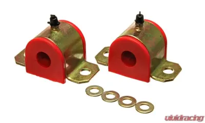 Energy Suspension Sway Bar Bushing Set Toyota Celica Rear 2000-2005 - 8.5125R