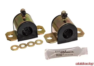 Energy Suspension Sway Bar Bushing Set Toyota Front - 8.5128G