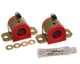 Energy Suspension Sway Bar Bushing Set Toyota Front
