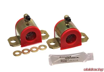 Energy Suspension Sway Bar Bushing Set Toyota Front - 8.5128R